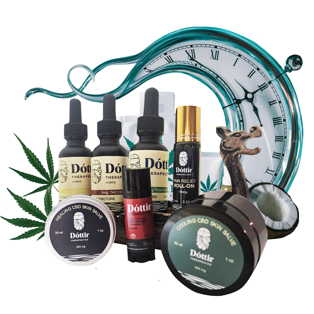 dottir-therapeutics-cannabis-products